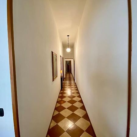Апартаменти Casa Gramsci Мілан Екстер'єр фото