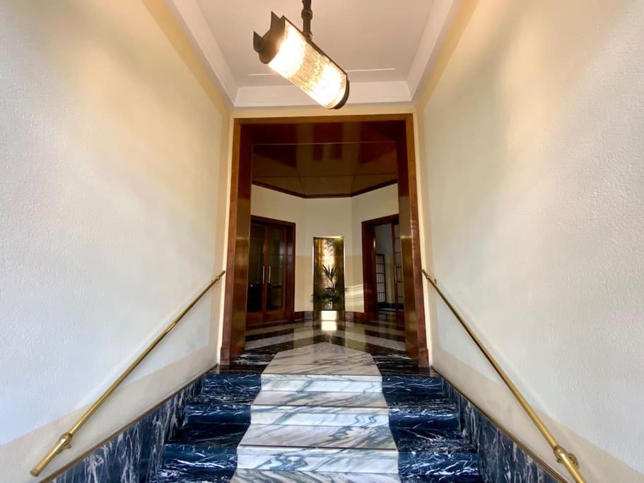 Апартаменти Casa Gramsci Мілан Екстер'єр фото
